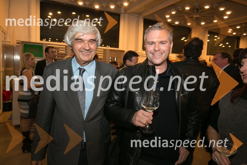  ... ;  Miha Deželak, novinarMartinovanje z vinsko kletjo P&F Jeruzalem