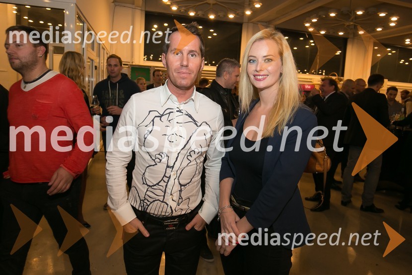 Martinovanje z vinsko kletjo P&F Jeruzalem