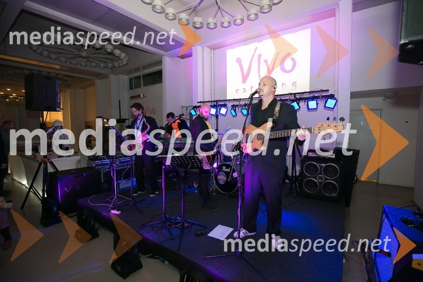 Martinovanje z vinsko kletjo P&F Jeruzalem