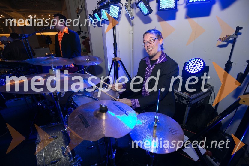 Martinovanje z vinsko kletjo P&F Jeruzalem