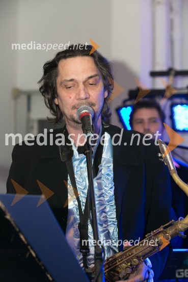 Martinovanje z vinsko kletjo P&F Jeruzalem