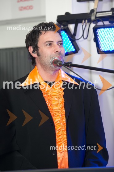 Martinovanje z vinsko kletjo P&F Jeruzalem