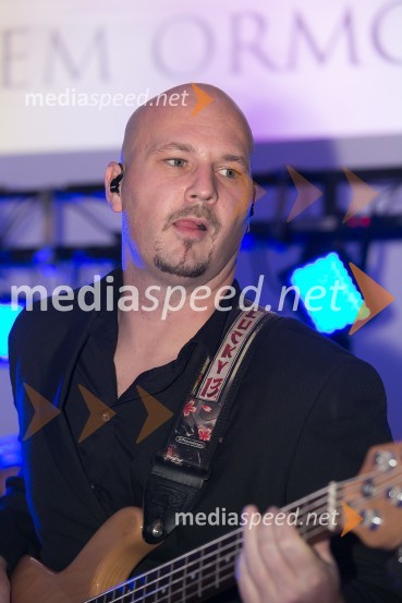 Martinovanje z vinsko kletjo P&F Jeruzalem