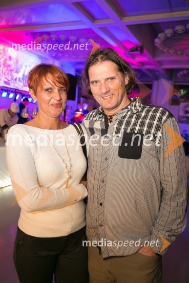 Martinovanje z vinsko kletjo P&F Jeruzalem