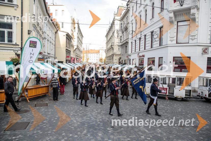 Martinovanje v Ljubljani 2015Martinovanje v Ljubljani 2015