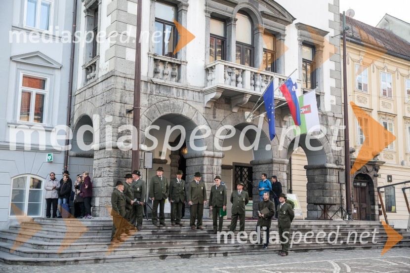 Martinovanje v Ljubljani 2015Martinovanje v Ljubljani 2015