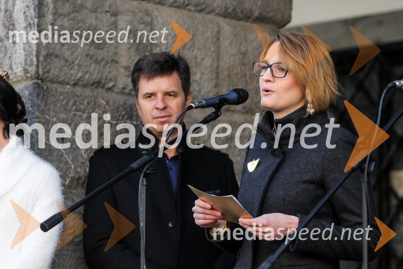 Martinovanje v Ljubljani 2015