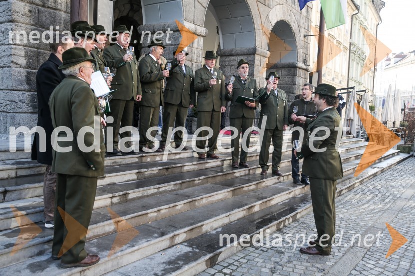 Martinovanje v Ljubljani 2015Martinovanje v Ljubljani 2015