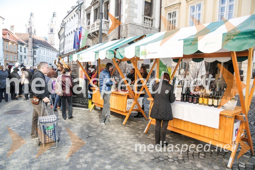 Martinovanje v Ljubljani 2015Martinovanje v Ljubljani 2015