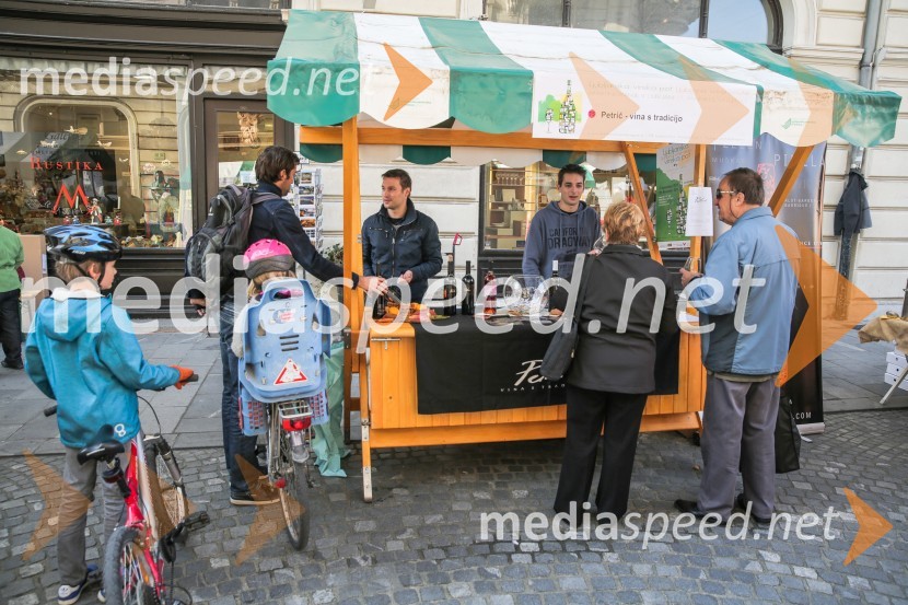 Martinovanje v Ljubljani 2015Martinovanje v Ljubljani 2015