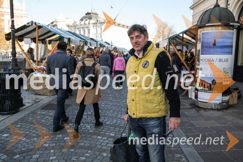 Martinovanje v Ljubljani 2015