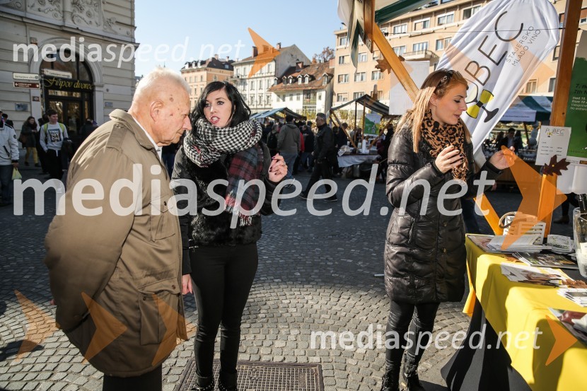 Martinovanje v Ljubljani 2015Martinovanje v Ljubljani 2015