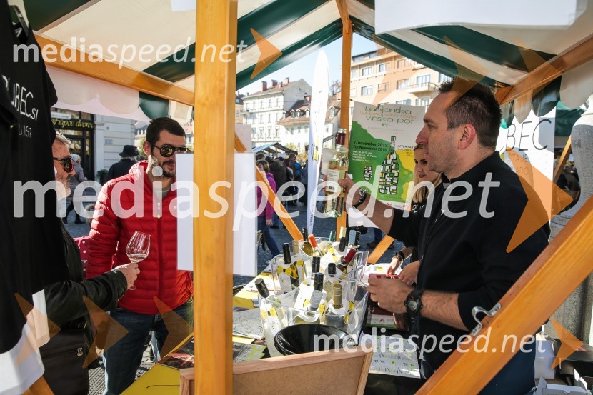  ... ;  Borut  Cvetko, kreativni direktor MediaspeedMartinovanje v Ljubljani 2015