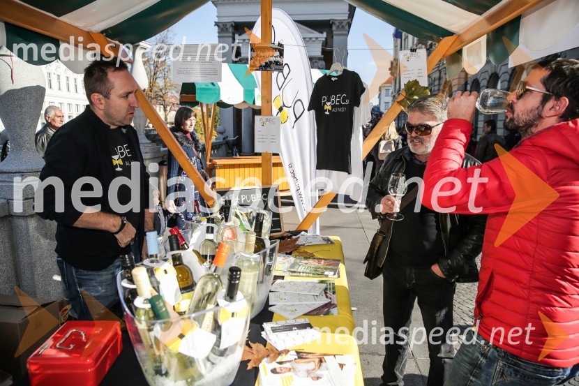  Borut  Cvetko, kreativni direktor Mediaspeed;  ... ;  ... Martinovanje v Ljubljani 2015