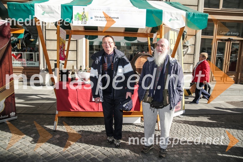 Martinovanje v Ljubljani 2015Martinovanje v Ljubljani 2015