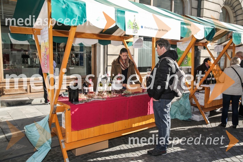 Martinovanje v Ljubljani 2015Martinovanje v Ljubljani 2015