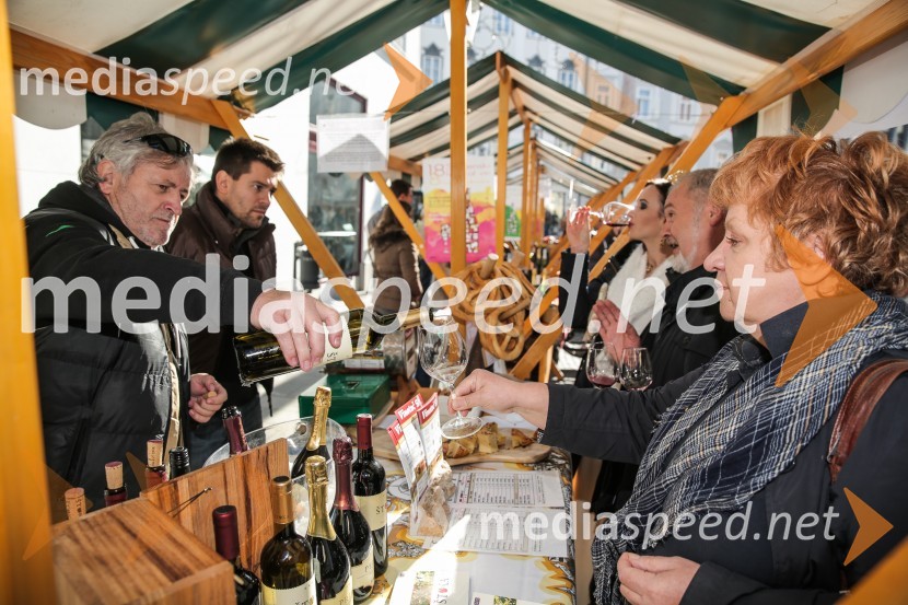 Martinovanje v Ljubljani 2015Martinovanje v Ljubljani 2015