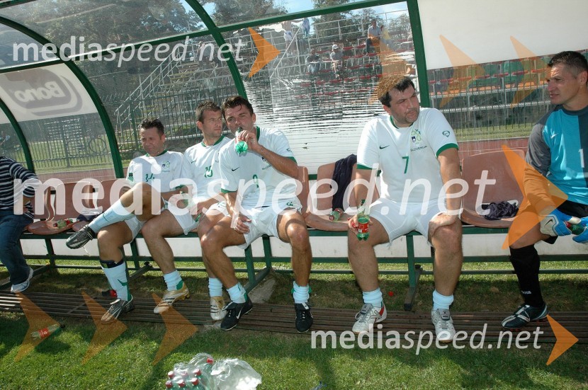 NogometašiSrce športa - dan fairplaya