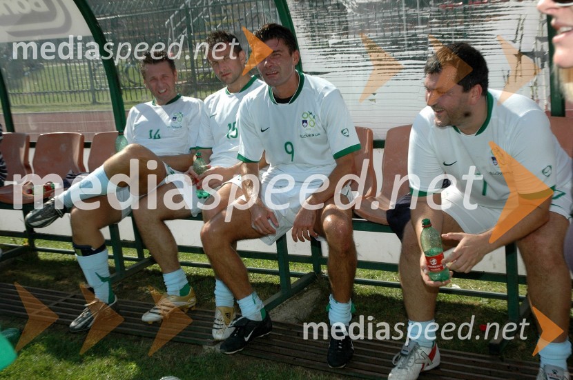 IgralciSrce športa - dan fairplaya