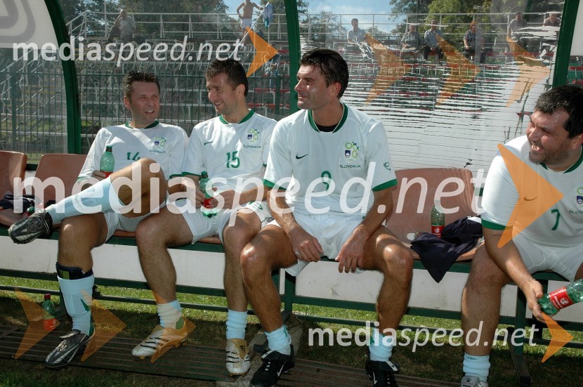 IgralciSrce športa - dan fairplaya