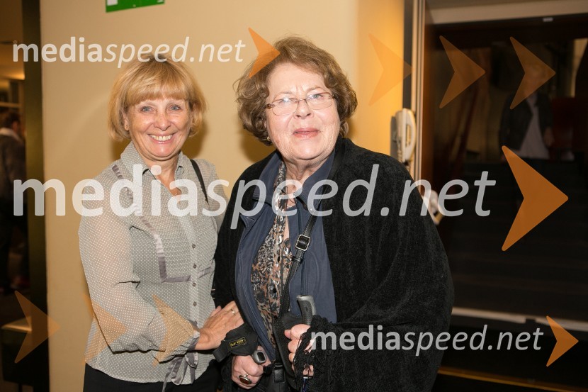 Samorastniki, premiera predstave MGL