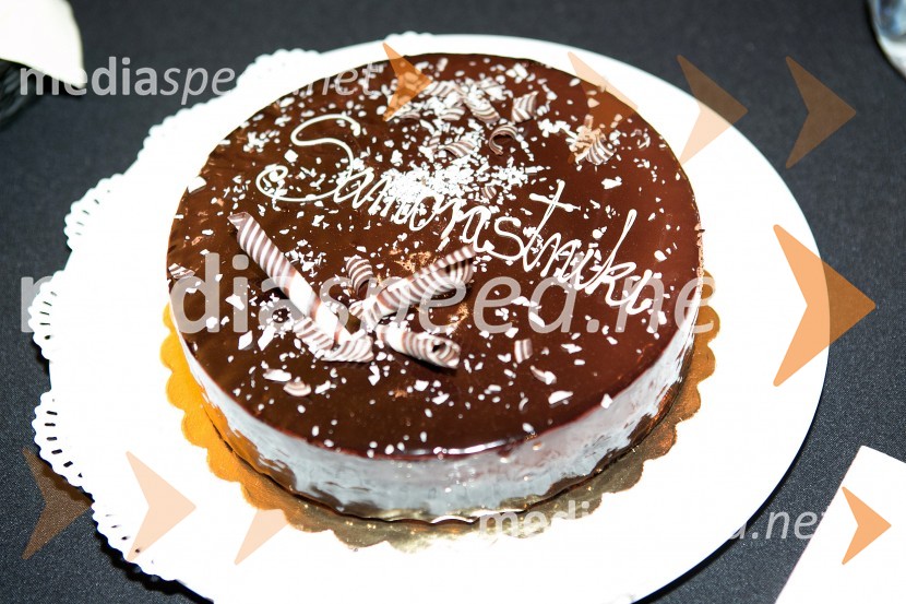 Premiera predstave SamorastnikiSamorastniki, premiera predstave MGL