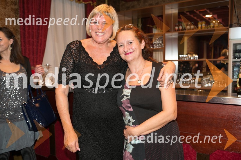 Mali nočni kvartet, premiera PGK