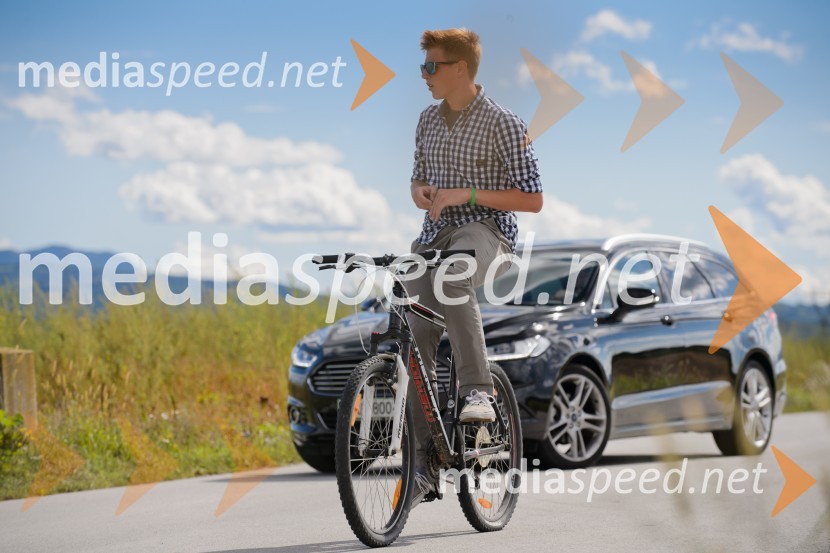 Ford Mondeo Karavan 2.0 TDCi Powershift TitaniumFord Mondeo Karavan 2.0 TDCi Powershift Titanium, mediaspeed test