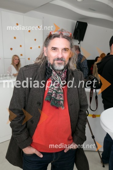 Žarki za srce, predstavitev nove plošče Katrinas