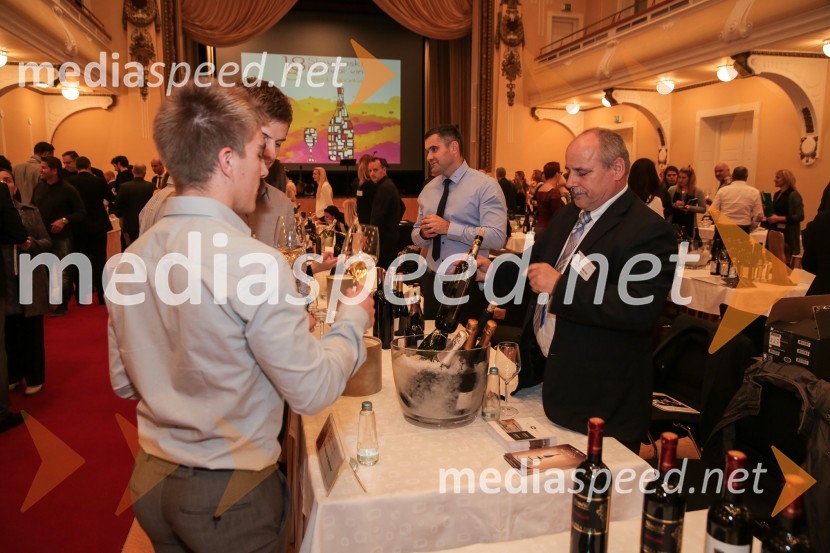 18. Slovenski festival vin 201518. Slovenski festival vin 2015