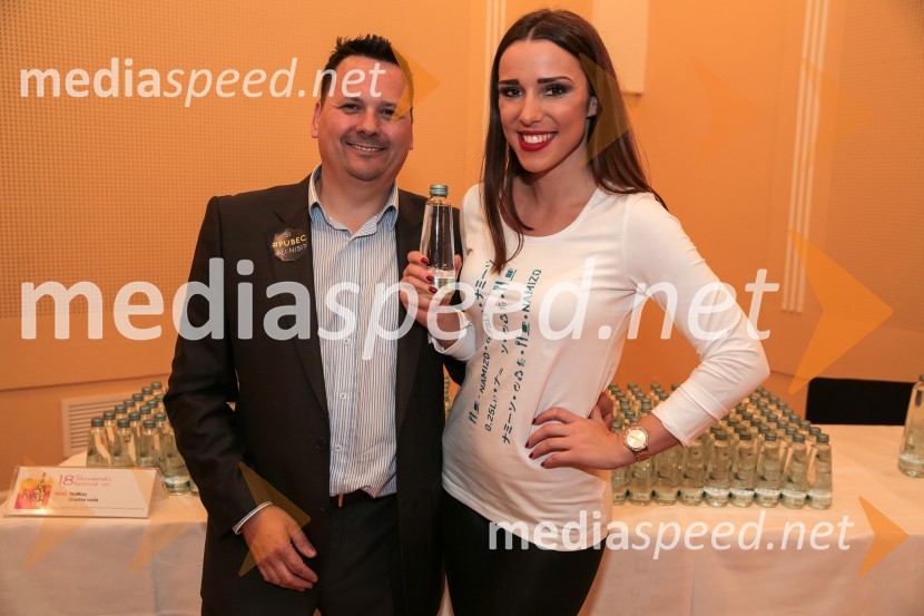 18. Slovenski festival vin 2015