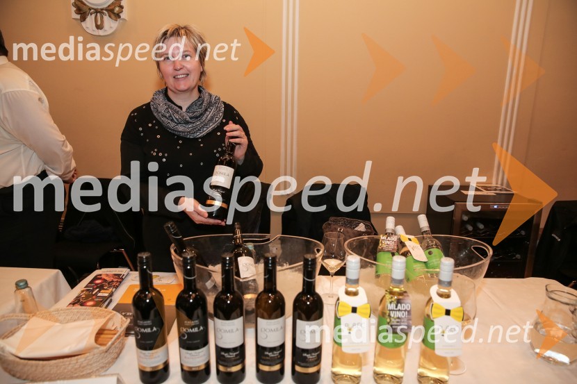 Vina Puklavec18. Slovenski festival vin 2015