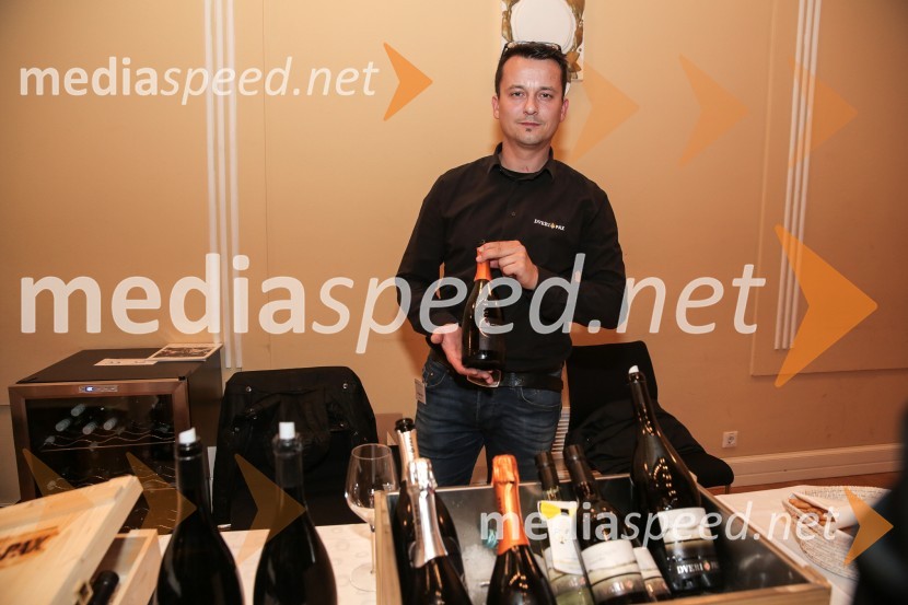 Dveri Pax18. Slovenski festival vin 2015