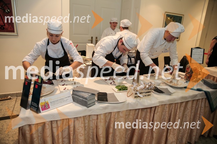 18. Slovenski festival vin 201518. Slovenski festival vin 2015