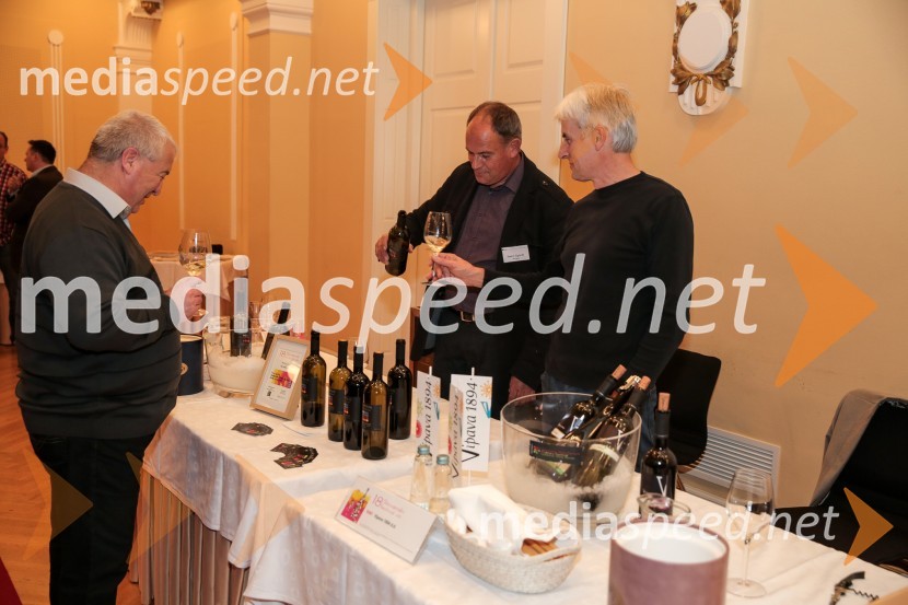 18. Slovenski festival vin 201518. Slovenski festival vin 2015