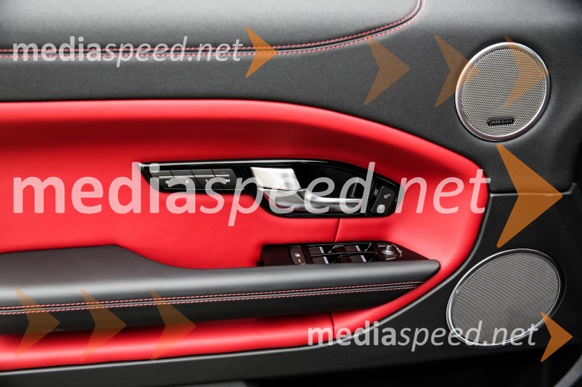 Range Rover EvoqueNovi Range Rover Evoque, predstavitev