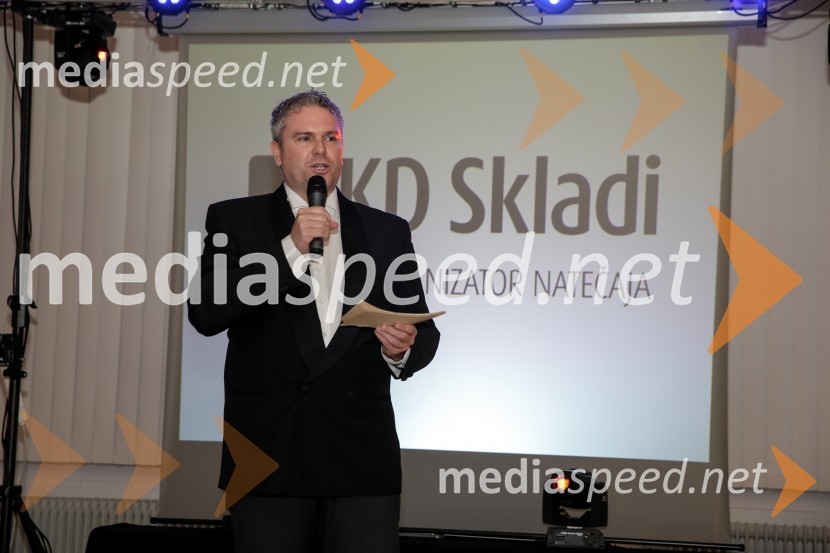  Miha Deželak, novinarZmagovalec natečaja KD Skladov Vse je mogoče je ekipa ZoicBar