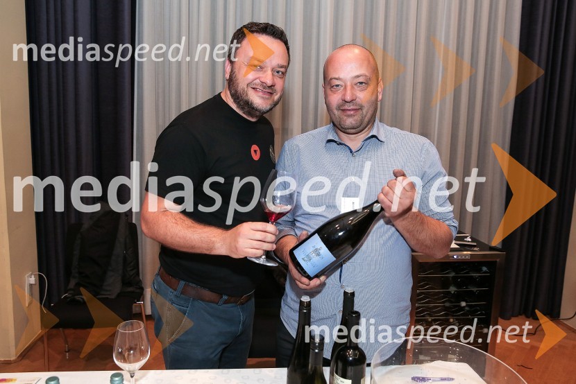 18. Slovenski festival vin 2015