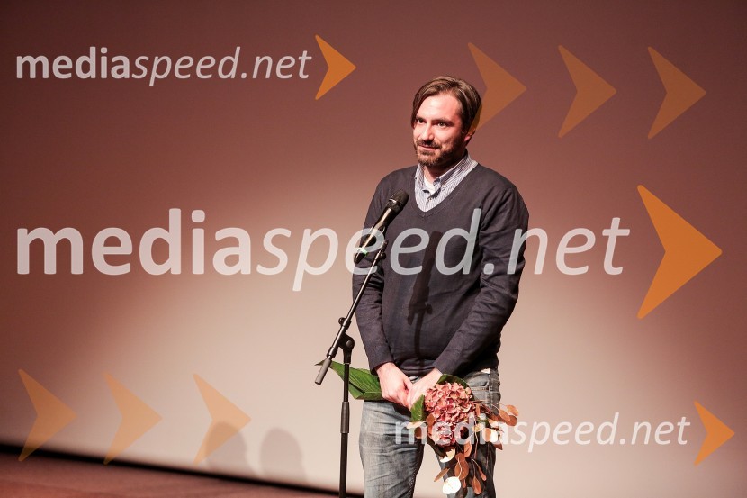  Luka Venturin, producent filma PiknikLiffe 2015, zaključek ljubljanskega filmskega festivala