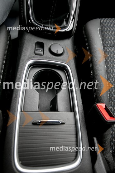 Nova Opel Astra, slovenska predstavitev