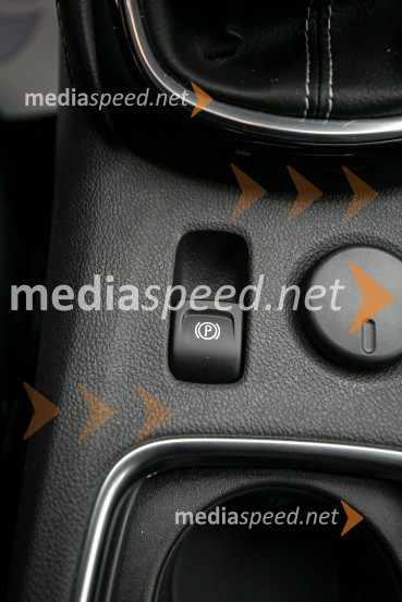 Nova Opel Astra, slovenska predstavitev