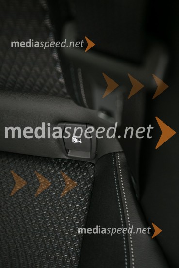 Nova Opel Astra, slovenska predstavitev