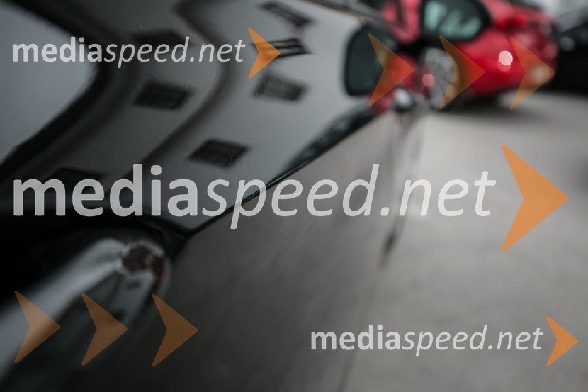 Nova Opel Astra, slovenska predstavitev