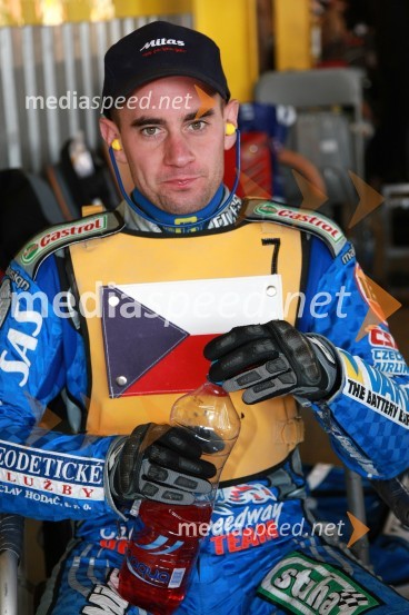 Aleš Dryml, ČeškaSPEEDWAY UEM finale EP posameznikov