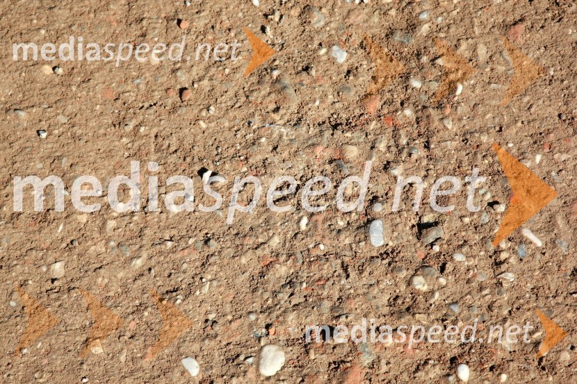 Trda progaSPEEDWAY UEM finale EP posameznikov