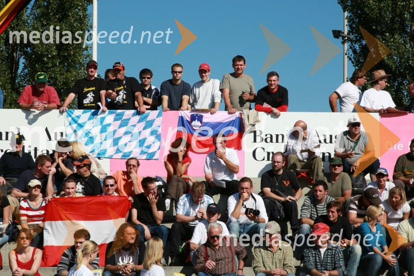 NavijačiSPEEDWAY UEM finale EP posameznikov