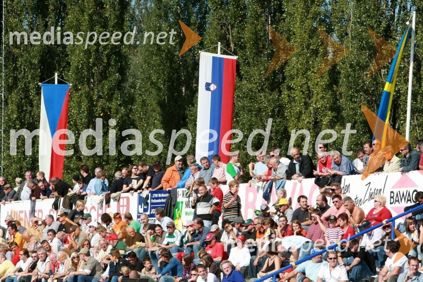 NavijačiSPEEDWAY UEM finale EP posameznikov