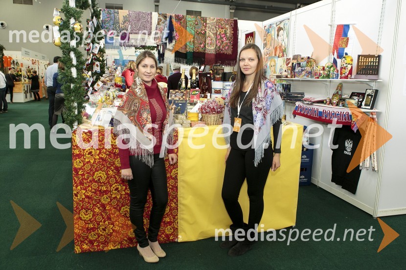 Predstavnici Rusije22. SILA bazar 2015