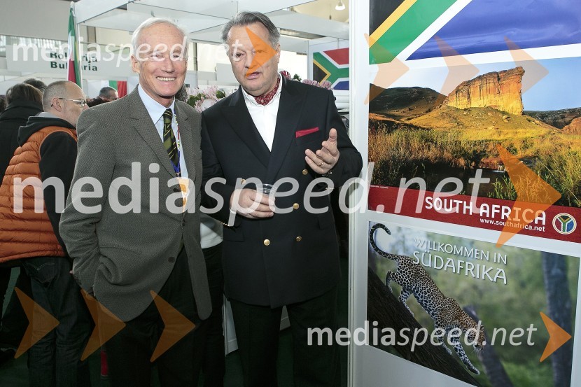  Janez  Pergar, prokurist NP Consulting;  ... 22. SILA bazar 2015