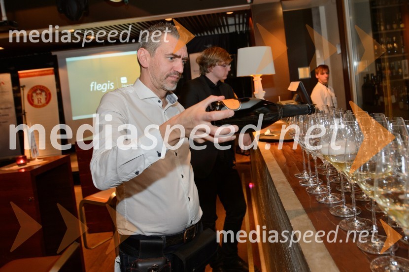 8. dobrodelna večerja Rotaract Maribor